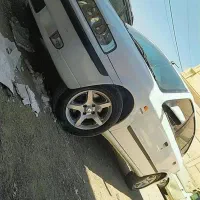 سمند لا کاغذی مدل ۹۲