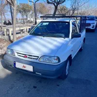 پراید وانت ۴۰۳