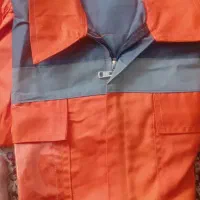لباس کار