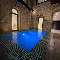 ساخت استخر ، جکوزی و سونا|خدمات پیشه و مهارت|نوشهر, |دیوار