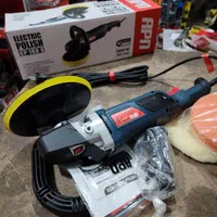 پولیش حرفه ای APN|ماشینآلات صنعتی|ایلام, |دیوار