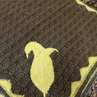 رومیزی ترمه