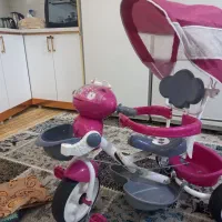 دوچراخه یا سه چرخه فروش