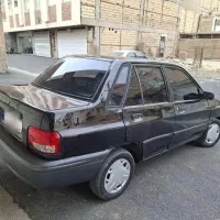 پراید مدل ۱۳۸۵ دوگانه CNG|خودرو سواری و وانت|قم, حاج زینل|دیوار