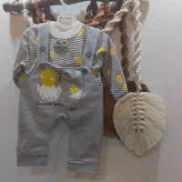 سرهمی نوزادی