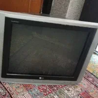 تلویزیون ۲۱ اینچ ال جی