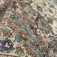 دوعدد روفرشی ۹ متری یزد بافت