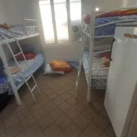 خوابگاه پسرانه|اجارهٔ کوتاهمدت آپارتمان و سوئیت|تهران, نجات اللهی|دیوار