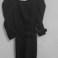 کت کراپ .کت سرافون و لباس مجلسی|لباس|تاکستان, |دیوار