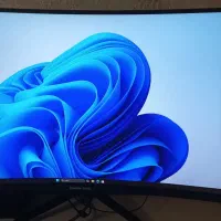 مانیتور 240 هرتز گیمینگ 2k