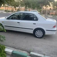 سمند EF7|خودرو سواری و وانت|تهران, شهید رجایی|دیوار