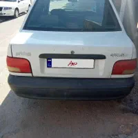 پراید مدل 82|خودرو سواری و وانت|شیراز, شریفآباد|دیوار