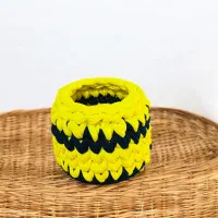 سبدهای تریکو|صنایع دستی و سایر لوازم تزئینی|جهرم, |دیوار