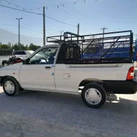 فروش پراید بار ۱۵۱ مدل ۱۴۰۳