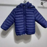 تعدادی لباس بچگانه زمستانه