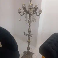 دو عدد لوستر