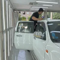 کارشناس خودروکل تهران تشخیص رنگ فنی با نامه کتبی