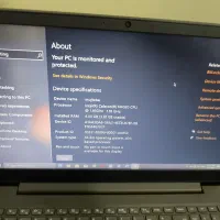 لپتاپ lenovo|رایانه همراه|مشهد, طبرسی شمالی|دیوار