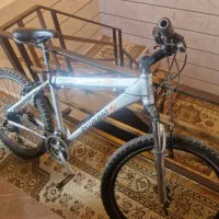 دوچرخه اورلورد