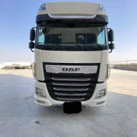 داف ۴۸۰ مدل ۲۰۲۱ اتاق بلند ریتاردر گیربکس