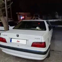 پژو پارس سال، مدل ۱۳۹۱|خودرو سواری و وانت|اردستان, |دیوار