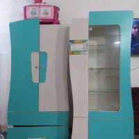 کمد کودک و نوجوان