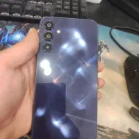 گوشی A15 128G ram6