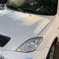 فروش خودرو تیبا
