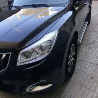 هایما S7 توربو1800cc، مدل ۱۳۹۷|خودرو سواری و وانت|ورامین, ورامین|دیوار