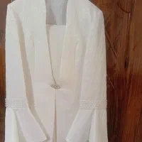 کت و شلوار و پیرهن مجلسی