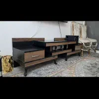 میز تلویزیون|میز تلویزیون|قرچک, زیبا شهر|دیوار