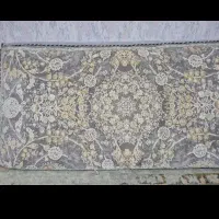 پشتی سالم و تمیز در حد نو نو|پشتی|قم, چهل اختران|دیوار