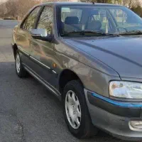 پرشیا مدل 92|خودرو سواری و وانت|تهران, مقدم|دیوار