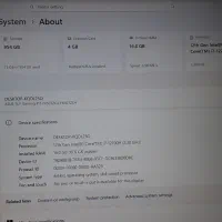 لپ تاپ تاف گیمینگ fx507zc4|رایانه همراه|تهران, بهار|دیوار