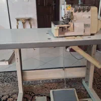 چرخ سر دوز|چرخ خیاطی و ریسندگی|مشهد, هنرور|دیوار