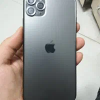 ایفون ۱۱پرومکس