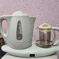 چایی ساز آک بند و نو