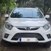 جک s5 مدل 95 دنده