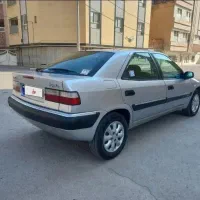 زانتیا ۸۷ (در خوی)