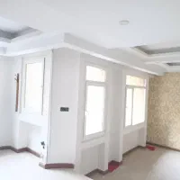 اجاره ۱۵۳ متری ۳ اتاق دوبلکس طبقه ۱ اداری