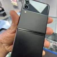 گوشی سامسونگ مدل z flip3|موبایل|رشت, خمیران زاهدان|دیوار