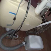 یونیت دندانپزشکی زیگر وی ۱۰۰۰|پزشکی|تهران, سلسبیل شمالی|دیوار