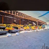 فروش مخزن گازCNG