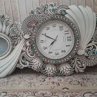 ساعت دیواری