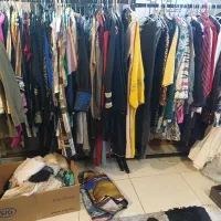 فروش لباسهای نو مزونی و استوک و لباس مجلسی|لباس|مشهد, جانباز|دیوار