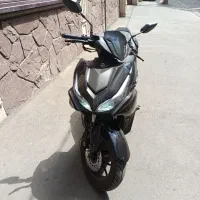 موتور طرح آیروکس