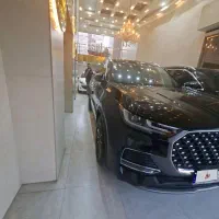 تیگو ۸ پرو مکس مشکی  ie مدل ۱۴۰۲|خودرو سواری و وانت|تهران, دریاچه شهدای خلیج فارس|دیوار
