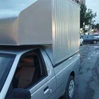 اریسان مدل 401|خودرو سواری و وانت|گلستان (تهران), |دیوار