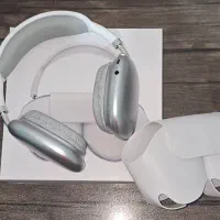 هدفون ایرپادمکس مدل اپل
