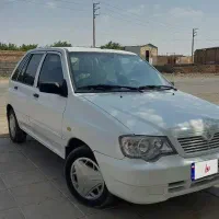 پراید ۱۱۱ se